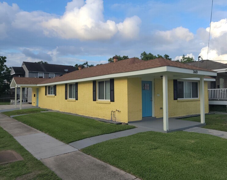 Building Photo - 1509 Congress St