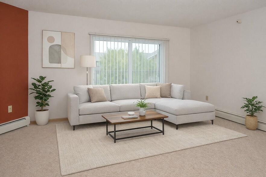 Building Photo - Heritage Park East