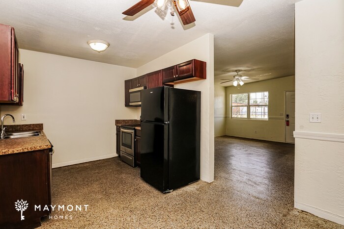 Building Photo - 1420 Alabama Ave