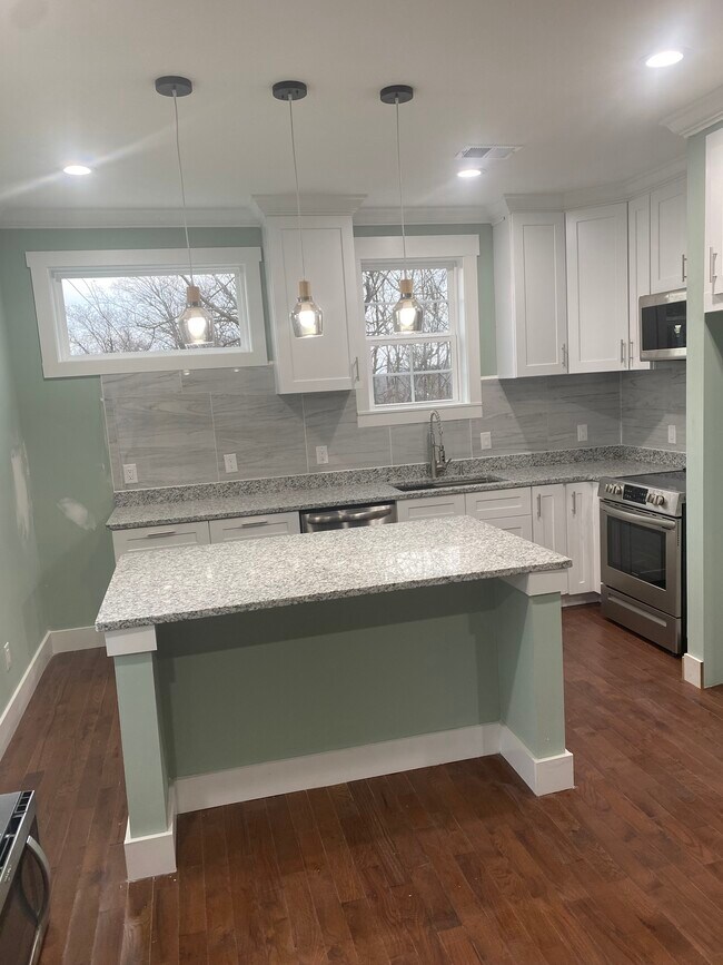 Building Photo - 1107 Forest Ridge Way