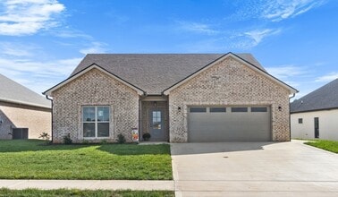 Building Photo - 814 Willowicke Dr