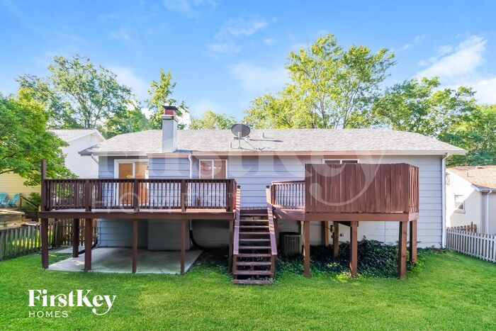 Building Photo - 311 Windyoak Dr