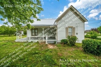 Building Photo - 16460 Log Cabin Rd