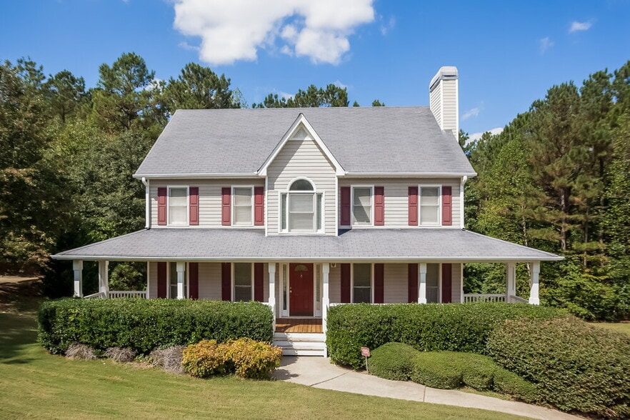 Primary Photo - 815 Tynsdale Dr