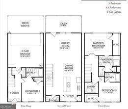 Building Photo - 747 Calvin Pk Dr