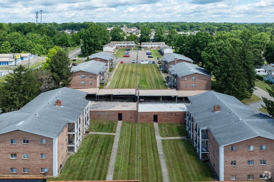 Building Photo - Kerrybrook Apartments