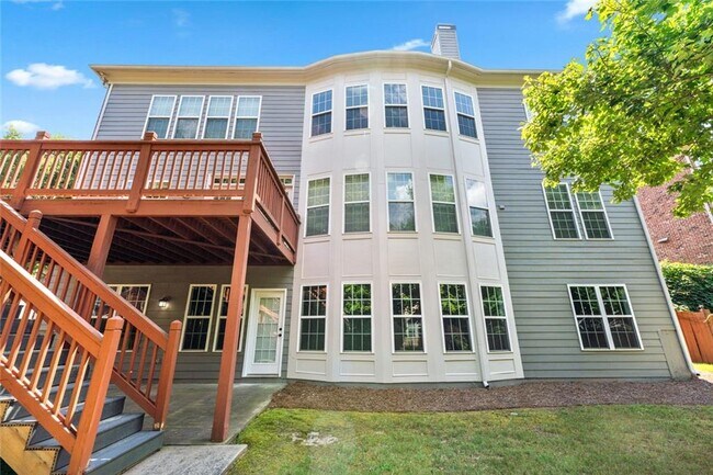Building Photo - 4229 Blue House Ln