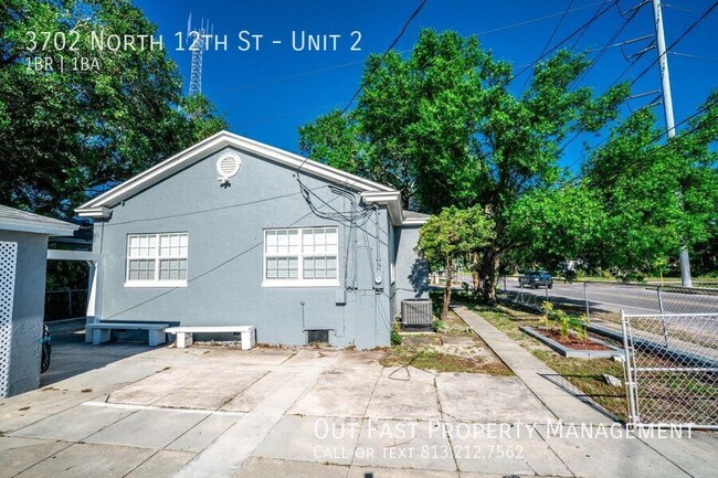 Building Photo - Cozy 1-Bedroom Apartment in Vibrant Ybor H...