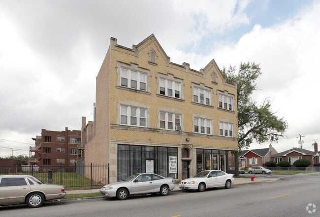 Primary Photo - 723 W 111th St