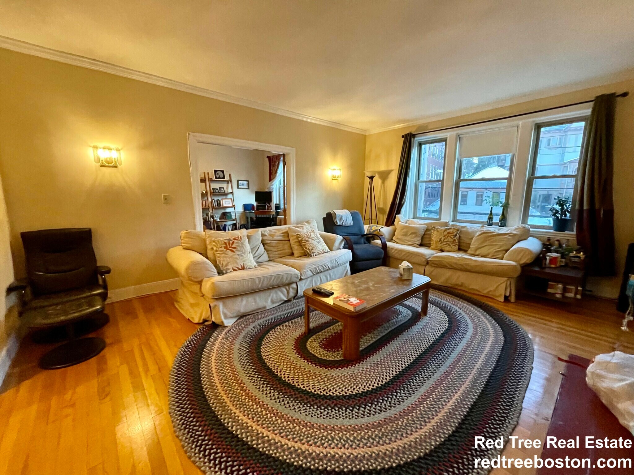 Building Photo - 119 Winthrop Rd