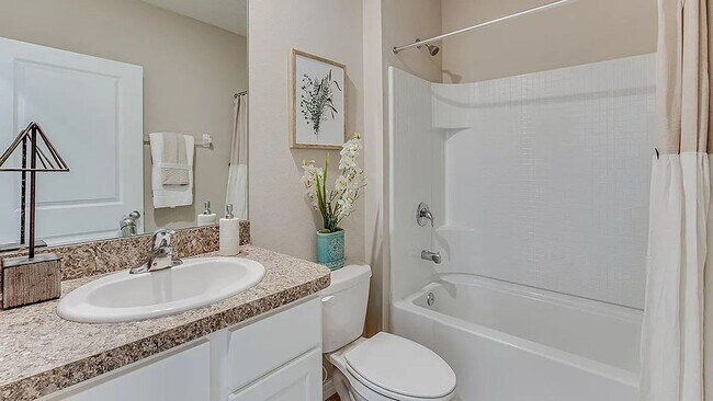Building Photo - 5680 Woodland Sage Dr