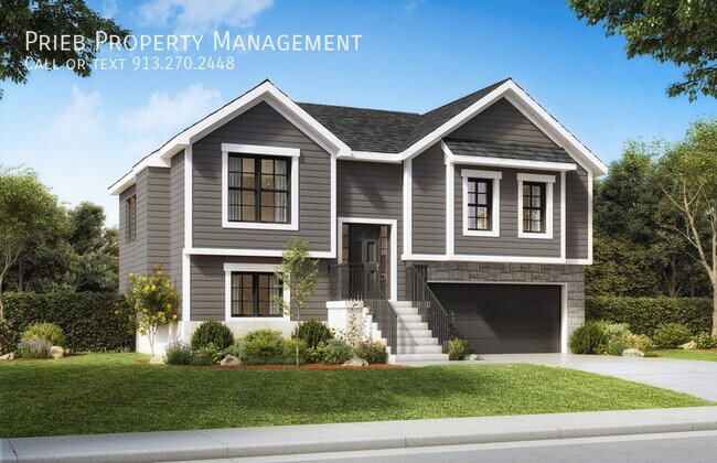 Building Photo - Stonebrook Single Family Home - RENTED