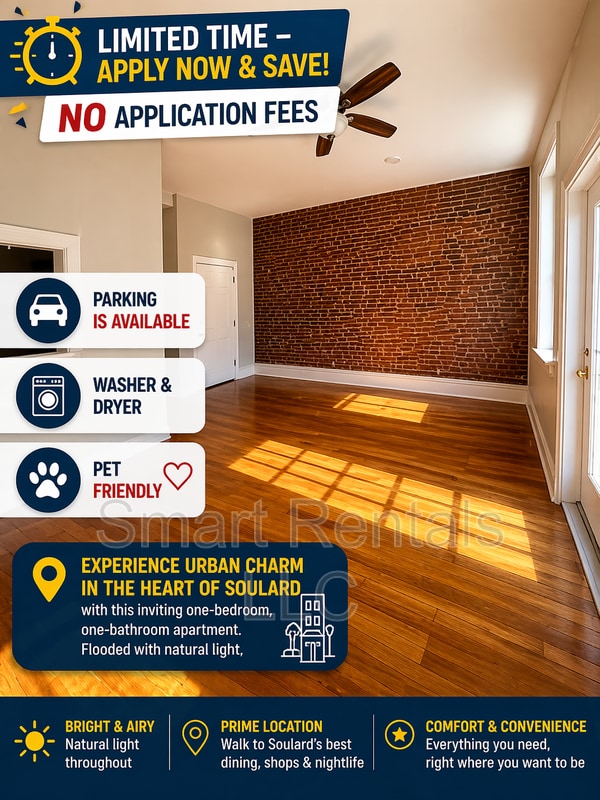 Building Photo - 1711 S 8th St