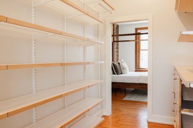 Building Photo - 1201 Jackson St