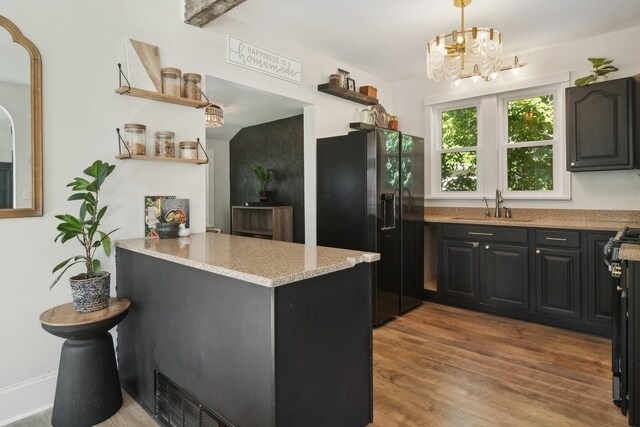 Building Photo - 114 Harrison St