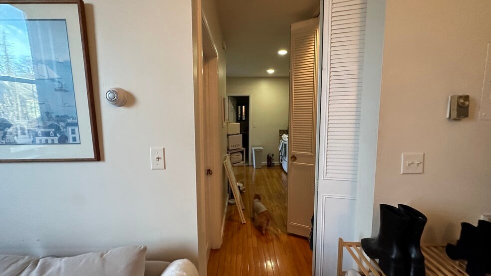 Building Photo - 427 Shawmut Ave