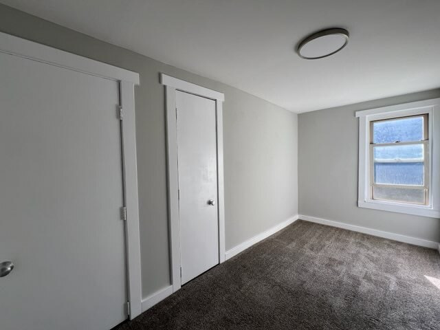 Bedroom 2 - 2710 E Beecher St