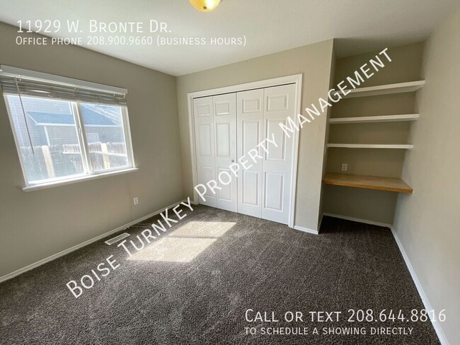Building Photo - 11929 Bronte Dr