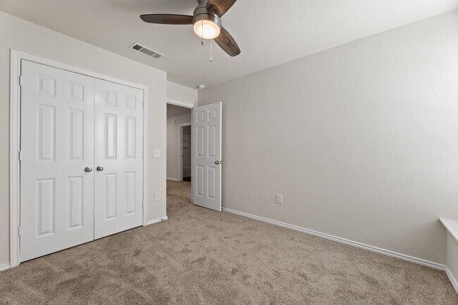 Building Photo - 5710 Pampus Prairie Rd