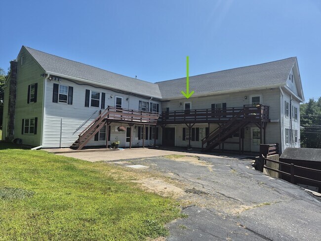 Primary Photo - 1218 Main St
