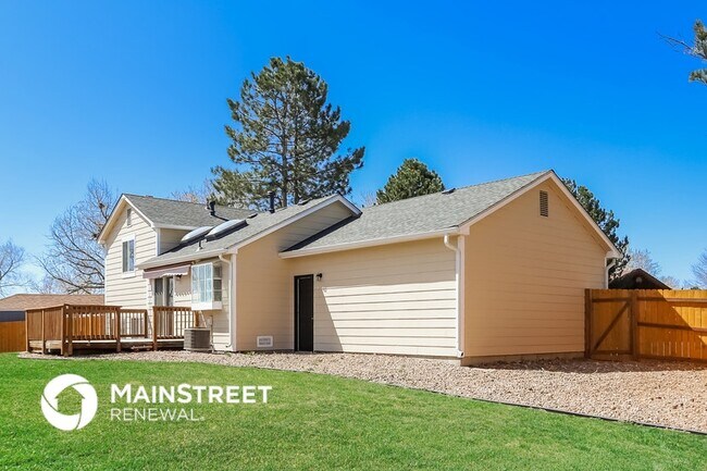 Building Photo - 8719 Aspen Ct