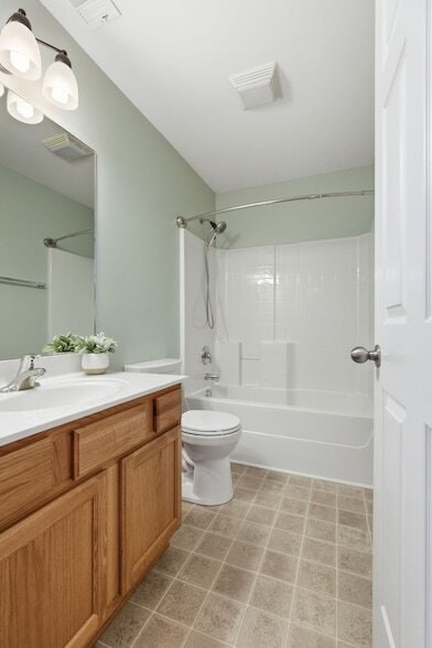 Building Photo - 3208 Calder Ct