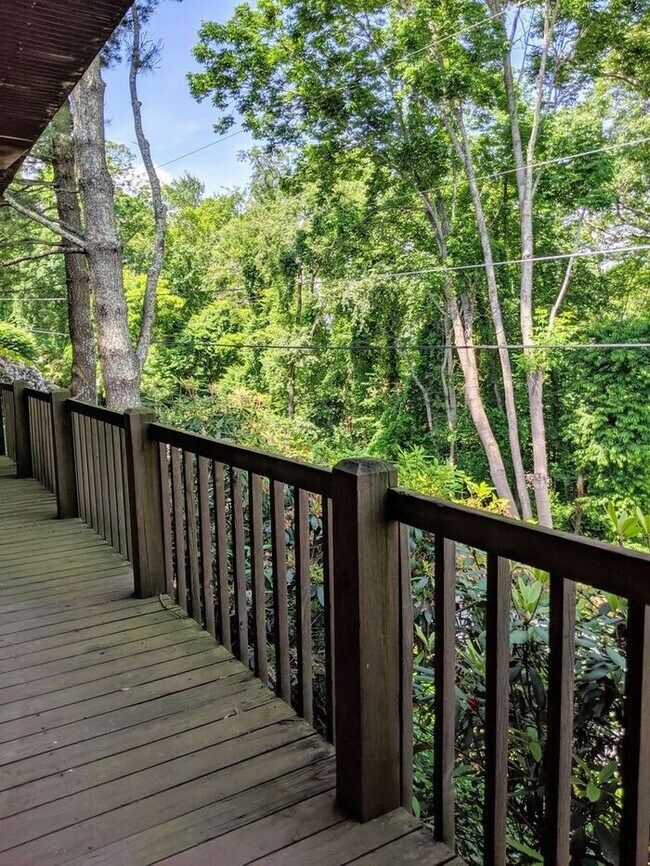 Building Photo - Condo Rental in Great Asheville Location!