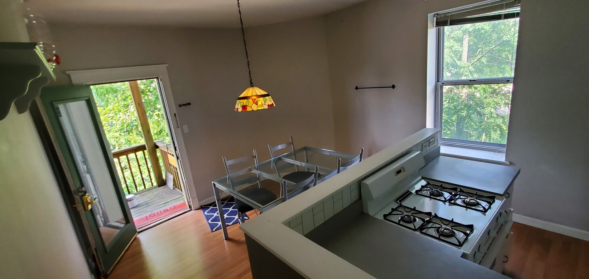 Building Photo - 5803 Waterman Blvd