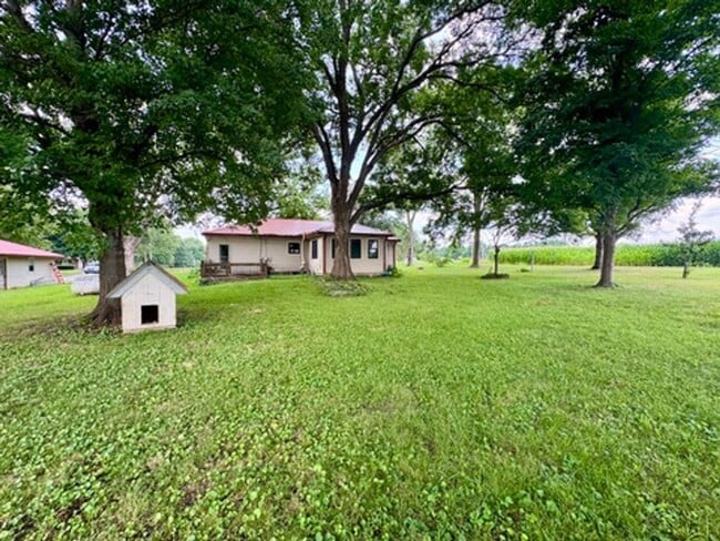 Building Photo - 3-Bedroom Country Home on Nearly 5 Acres with Detached Garage