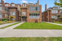 Building Photo - 1651 Atkinson St
