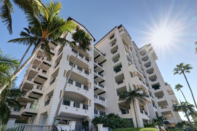 Building Photo - 5245 Fisher Island Dr