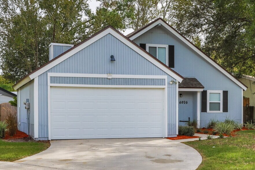 Building Photo - 6826 Coralberry Ct