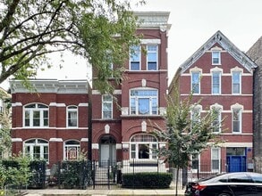 Building Photo - 1741 W Huron St