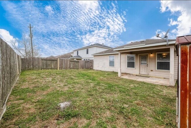 Building Photo - 1123 Desert Palms Ln