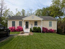 Building Photo - 1110 Tolleys Ln