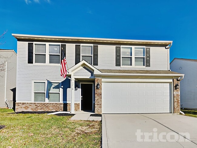 Building Photo - 3218 Cork Bend Dr