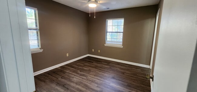 Cloverland-Denson-Master-Bedroom - 704 Denson Ave SW