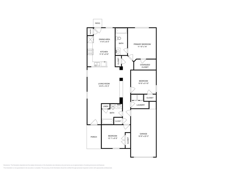 Building Photo - 8134 Chancewood Ln