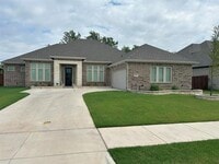 Building Photo - 943 Richard Pittmon Dr