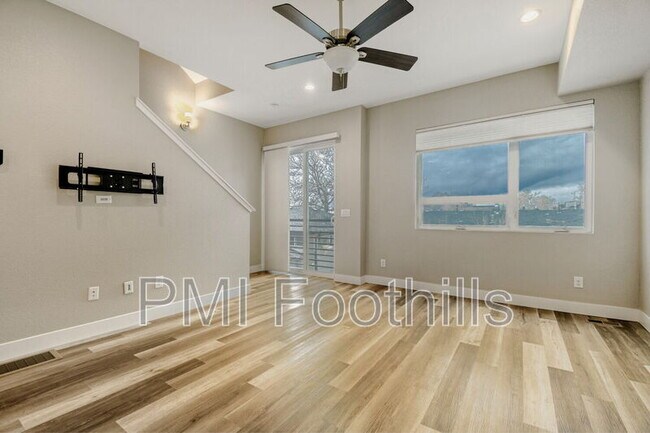 Building Photo - 1611 N Harlan St