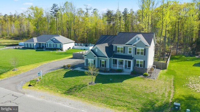 Building Photo - 11492 Wisteria Ln