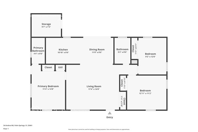 Building Photo - 34 Andros Rd