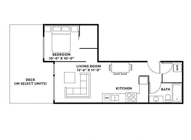 Floorplan - Stencil