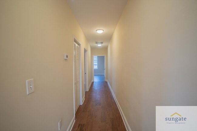 Building Photo - 4032 Falls Rd