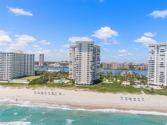 Building Photo - 550 S Ocean Blvd