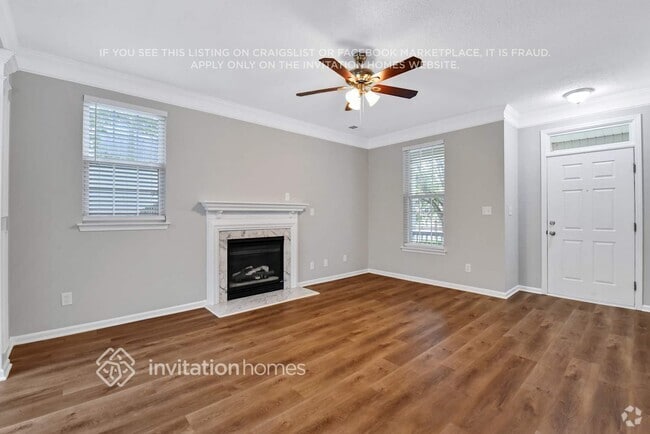 Building Photo - 1199 Lempster Dr NW