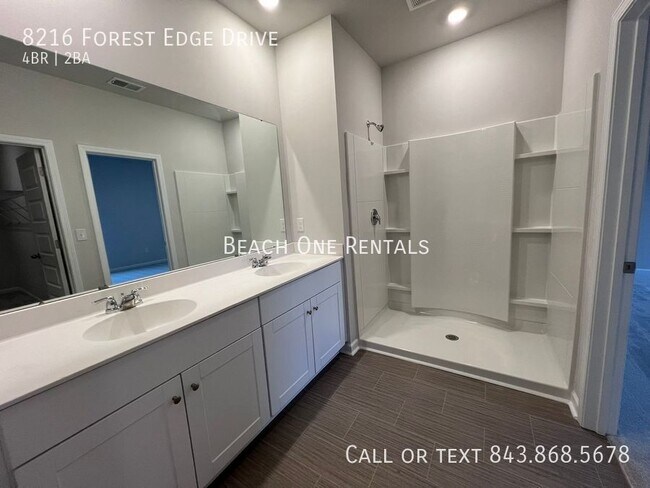 Building Photo - 8216 Forest Edge Dr