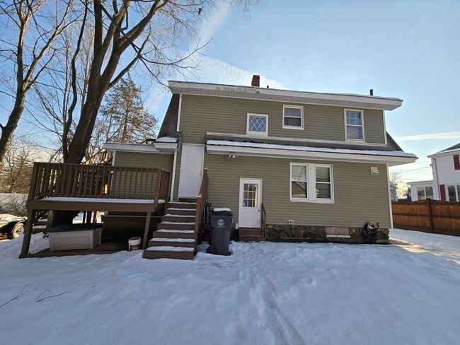 Building Photo - 444 Groveland St