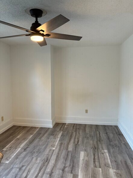 Bedroom 1 - 151 Wisconsin Ave