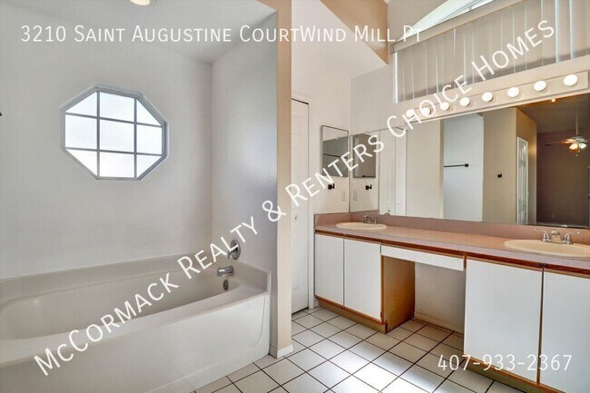 Building Photo - 3210 St Augustine Ct